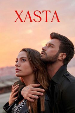 Xasta serial backdrop