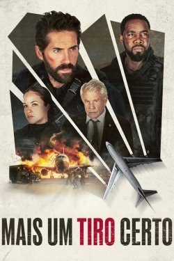 Poster of Yana bir zarba / So'nggi zarba / Yana bitta zarba movie