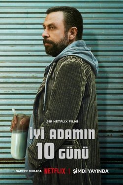 Poster of Yaxshi odamning 10 kuni movie