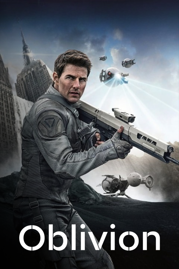 Poster of Yer uchun kurash / Oblivion movie