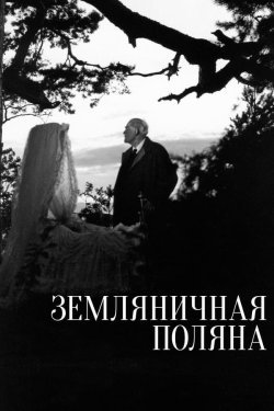 Poster of Yertut dalasi / Yovvoyi qulupnay (1957) movie