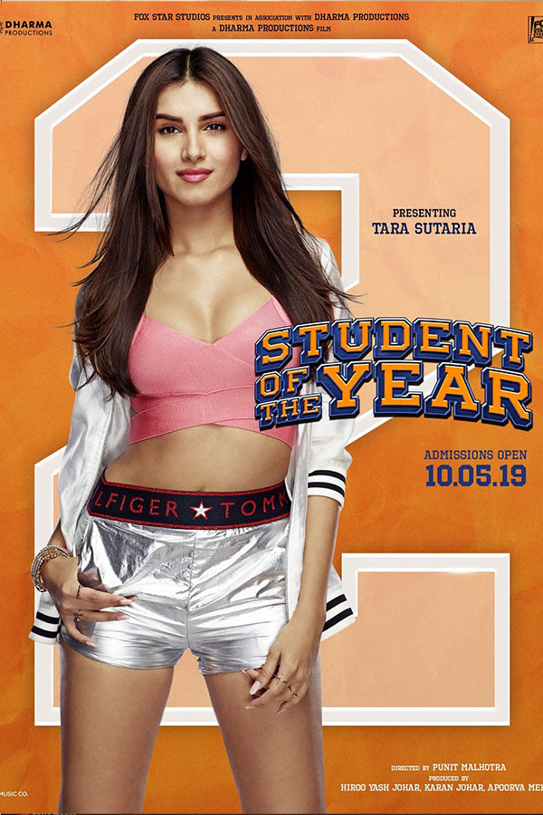 Poster of Yil talabasi 2 movie