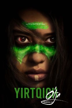 Poster of Yirtqich: O'lja movie