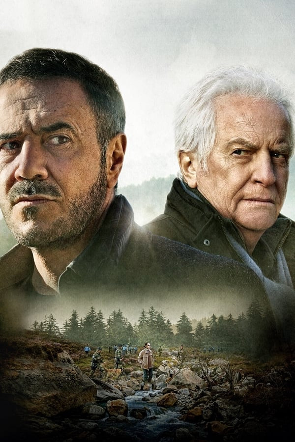 Poster of Yolg'on girdobi movie