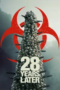 28 yildan so'ng