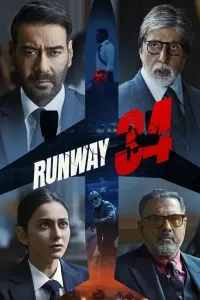 34-yolak poster