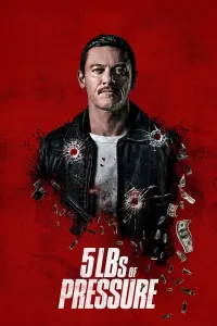 5 funt bosim / Qutqarish uchun 5 funt (2024) poster