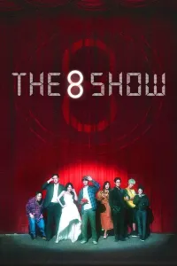 8 lik o'yini serial poster