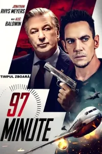 97 daqiqa / 97 minut poster