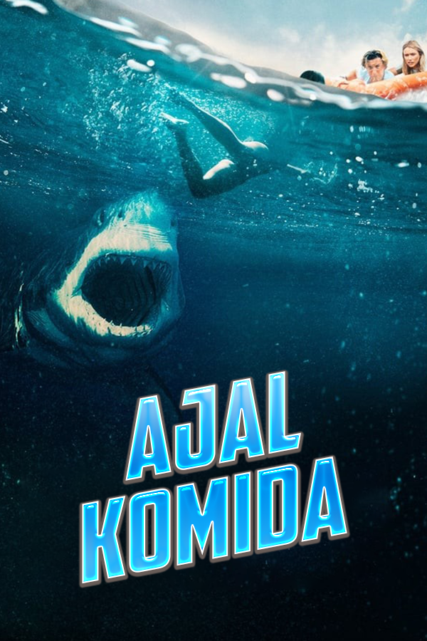 Ajal komida poster