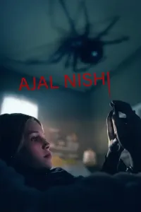 Ajal Nishi (2024) poster