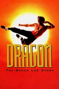 Ajdarho: Bryus Li hayoti (1993) poster