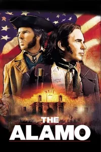 Alamo / Alamo himoyasi (2004) poster