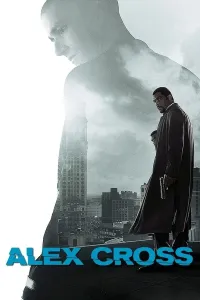 Aleks Kross (2012) poster