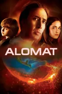 Alomatlar / Alomat (2009) poster