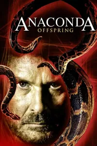 Anakonda 3: Tajriba narxi (2008) poster