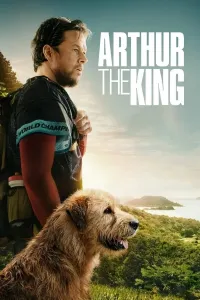 Artur sen qirolsan (2024) poster