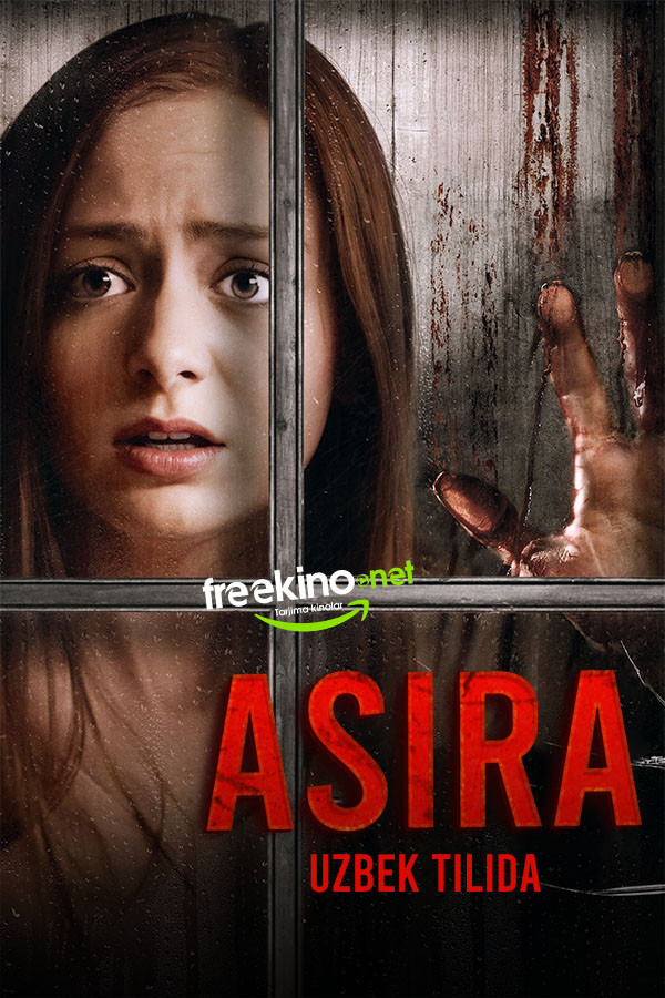 Poster of Asira movie