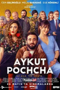 Aykut pochcha (2019) poster