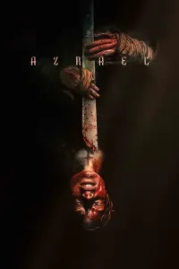 Azroil: Sukunat dunyosi poster