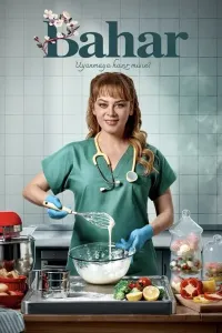Bahar serial poster
