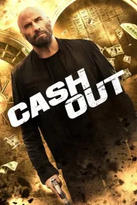 Bankni o'marish (2024) poster