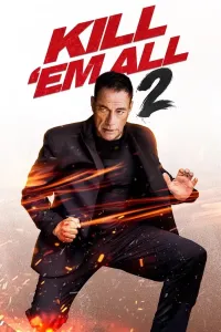 Barini yo'q qil 2 poster