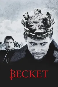 Beket (1964) poster