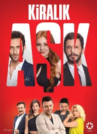 Bilmay sevdim serial poster