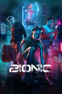 Bionik poster