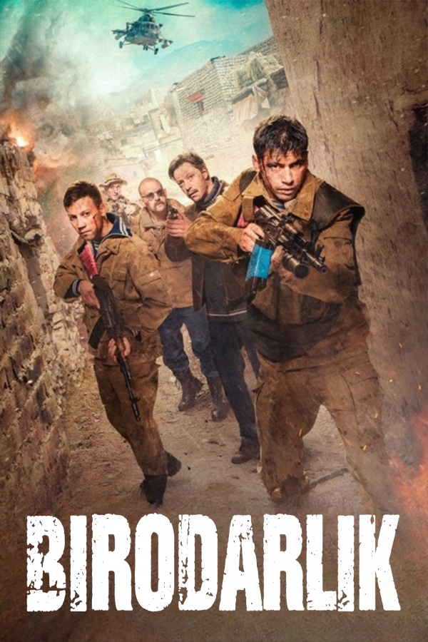 Birodarlik / Maqsadsiz urush