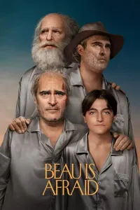Bo qo'rqadi Uzbek tilida 2023 O'zbekcha tarjima film Full HD skachat (2023) poster