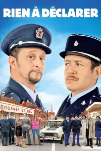 Bojxona ruxsat etadi poster