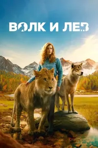 Bo'ri va Sher poster