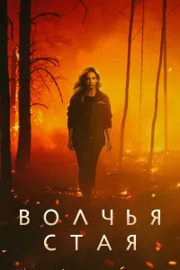 Bo'rilar To'dasi serial poster