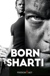 Born sharti (2007) poster