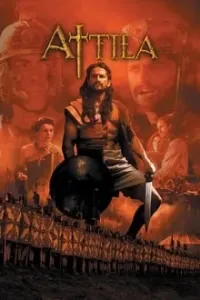 Bosqinchi Attila poster