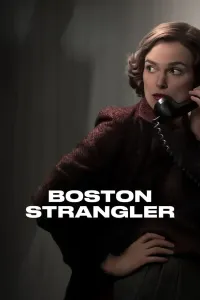 Bostonlik kushanda (2023) poster