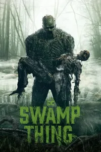 Botqoq Maxluqi serial poster