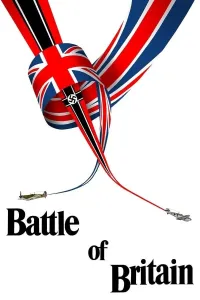 Britaniya uchun urush / Angliya uchun jang (1969) (2024) poster