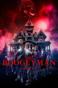Bugimen: Afsonaning ibtidosi poster