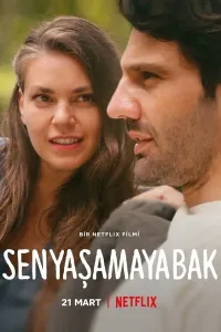 Bugun bilan yasha poster