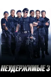 Chegarasiz 3 poster
