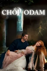 Cho'p odam serial poster