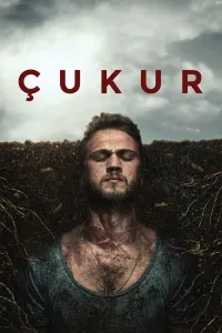 Chuqur serial poster