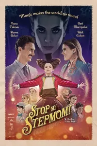 Dadamdan qo'lingni tort! (2021) poster