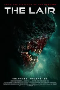 Daxshatli maxluq Premyera Uzbek tilida O'zbekcha 2022 tarjima kino Full HD skachat (2022) poster