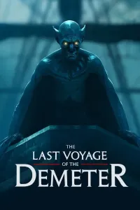 Demetr Shaytonning oxirgi sayohati (2023) poster
