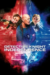 Detektiv Nayt 3: Erkinlik Uzbek tilida 2023 O'zbekcha tarjima film Full HD skachat (2023) poster