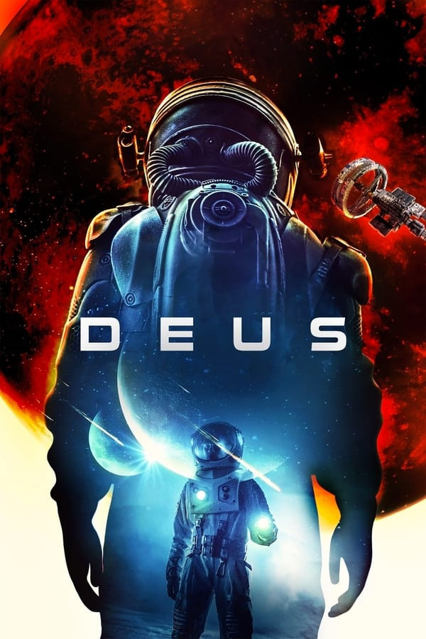 Deus (2022) poster